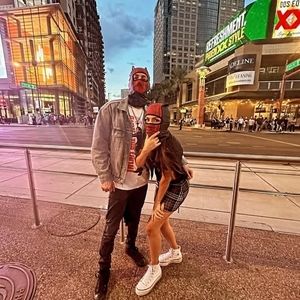 Meet your Posher, Vincent